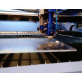 CO2 CNC Láser Machine Máquina de metal Precio CK1390